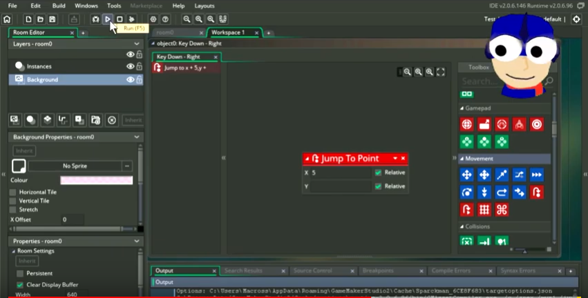 gamemakerstudio2toolbox